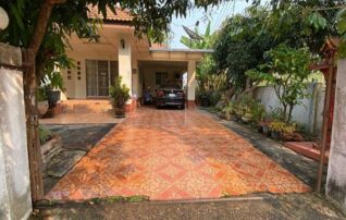 ทรัพย์สถาบันโดย GHB บ้านเดี่ยว เมืองเชียงราย เชียงราย
