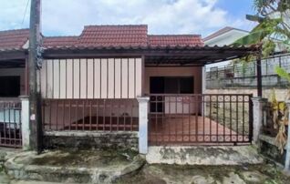 ทรัพย์สถาบันโดย GHB ทาวน์เฮาส์ ธัญบุรี ปทุมธานี