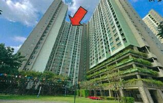 ทรัพย์สถาบันโดย GHB คอนโด ลุมพินี วิลล์ นครอินทร์-ริเวอร์วิว (Lumpini Ville Nakhonin-Riverview)
