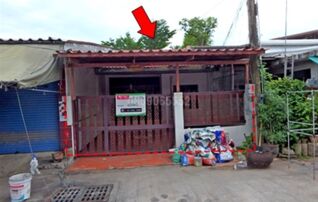 ขายทาวน์เฮาส์ รุ่งเรือง