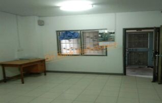 ทรัพย์สถาบันโดย GHB คอนโด บ้านเอื้ออาทร รังสิต คลองหนึ่ง (Baan Ua-Athorn Rangsit Klong Nueng)
