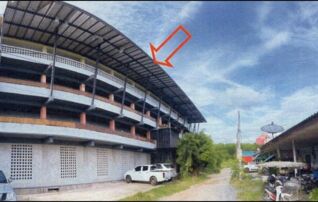 ทรัพย์ธนาคารโดย GHB คอนโด ไฮด์ คอนโด ปลวกแดง (Hyde Condo Pluak Daeng)