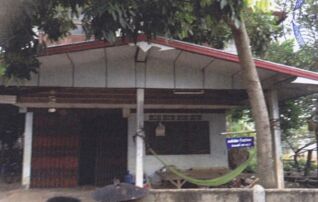 ทรัพย์สถาบันโดย อาคารสงเคราะห์ บ้านเดี่ยว หัวหนองยาง