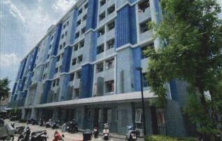 ทรัพย์สถาบันโดย GHB คอนโด อยู่รวยคอนโด นวมินทร์ 135 (Yuruay Condo Nawamin 135)