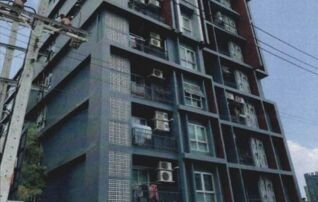 ทรัพย์สถาบันโดย GHB คอนโดใกล้ BTS แบริ่ง เดคโค่ อาเต้ คอนโดมิเนียม (Deco Arte Condominium)