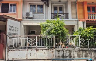 🏡 ขายทาวน์เฮ้าส์ หมู่บ้านพฤกษา 10 (บางกรวย-ไทรน้อย) เจ้าของขายเองตามสภาพ 🏡 💸 ราคา 1,490,000 บาท : เจ้าของขายเอง (งดรับนายหน้า)