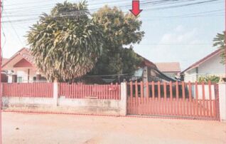 ทรัพย์สถาบันโดย GHB บ้านเดี่ยว การเคหะ9