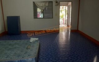 ทรัพย์สถาบันโดย GHB บ้านเดี่ยว บ้านตลาดแค