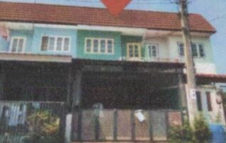 ทรัพย์สถาบันโดย GHB ทาวน์เฮาส์ บัวทอง 4