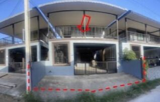 ทรัพย์สถาบันโดย GHB บ้านเดี่ยว ฏาณี แลนด์