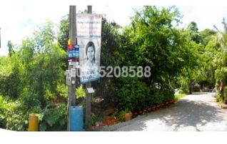 ขายที่ดินใกล้ PK24 รามอินทรา กม.9 ชื่นกมลนิเวศน์ 4