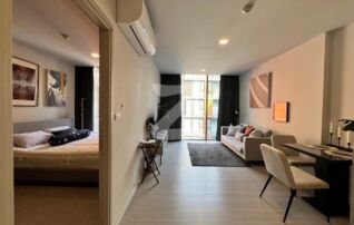 ⭐️ Quintara Treehaus Sukhumvit 42 ⭐️ พร้อมเข้าอยู่ 15 Sep.2026 เจ้าของโพสต์ / ต้อนรับเอเจนต์ - BTS Ekkamai station (600m) : เจ้าของให้เช่าเอง (งดรับนายหน้า)
