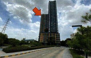 ทรัพย์สถาบันโดย GHB คอนโด ลุมพินี วิลล์ พัฒนาการ-ศรีนครินทร์ (Lumpini Ville Phattanakan-Srinakarin)