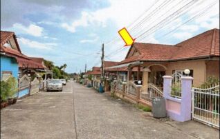 ทรัพย์สถาบันโดย GHB บ้านเดี่ยว บ้านฉาง ระยอง