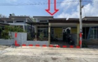 ทรัพย์สถาบันโดย GHB บ้านแฝด เพิ่มทรัพย์ 10 (จ.ระยอง (Baan Permsap Haad Namrin)