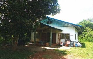 ทรัพย์ธนาคารโดย GHB บ้านเดี่ยว เมืองหนองคาย หนองคาย