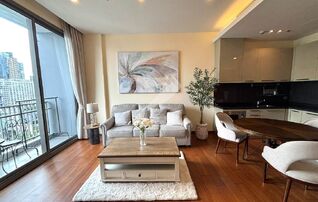 ขาย ควอทโทร บาย แสนสิริ 1 ห้องนอน 55 ตร.ม. ชั้น 19 เจ้าของขายเอง : เจ้าของขายเอง