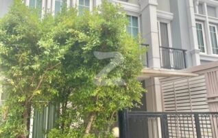 เจ้าของโพสต์🎉 รับนายหน้าบ้านเช่าถูกมาก fully furnished 20,000 บาท/เดือน Villa Townhome @golden town 3 บางนา-สวนหลวง : เจ้าของให้เช่าเอง