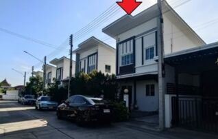 ทรัพย์สถาบันโดย SCB บ้านแฝด แลนซีโอ คริป เพชรเกษม 81 (Lanceo Crib Phetkasem 81)