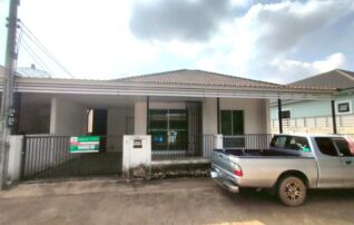 ทรัพย์สถาบันโดย KASIKORNBANK บ้านเดี่ยว The Castle