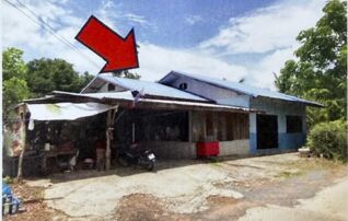 ทรัพย์สถาบันโดย GHB บ้านเดี่ยว ซอยบ้านนาสาม ถนนทางหลวงแผ่นดินหมายเล