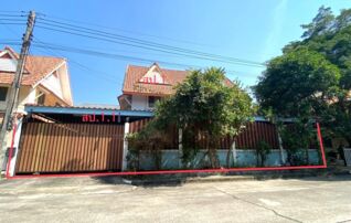 ทรัพย์สถาบันโดย KASIKORNBANK บ้านเดี่ยว เก้าพอเพียง