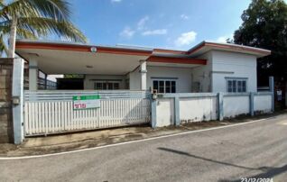 ทรัพย์ธนาคารโดย KASIKORNBANK บ้านเดี่ยว ซอย4 ปงสนุก ถนนปงสนุก