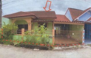 ทรัพย์สถาบันโดย GHB บ้านแฝด นิคมพัฒนา ระยอง