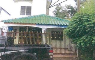 ทรัพย์สถาบันโดย GHB บ้านเดี่ยว ศรีมหาโพธิ ปราจีนบุรี