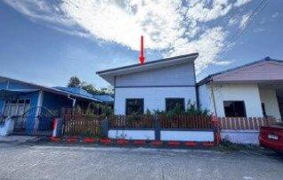 ทรัพย์สถาบันโดย GHB บ้านแฝด ตะพง ซิตี้