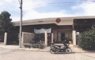 ทรัพย์สถาบันโดย ธอส. บ้านเดี่ยว ถมพิราธานี