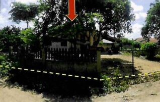 ทรัพย์สถาบันโดย GHB บ้านเดี่ยว ซอยทางเข้าบ้านหนองแหน ถนนทางหลวงหมายเลข.304(เ
