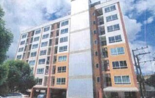 ทรัพย์ธนาคารโดย GHB คอนโด อีโคนิค คอนโดมิเนียม มหิดล เชียงใหม่ (Econic Condominium Mahidol Chiangmai)