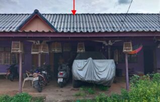 ทรัพย์สถาบันโดย GHB ทาวน์เฮาส์ ถนนเทศบาล16