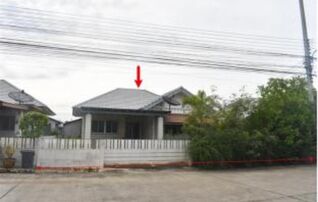 ทรัพย์สถาบันโดย GHB บ้านเดี่ยว วิสต้าวิลล์