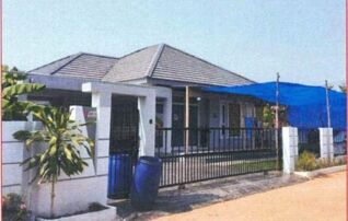 ทรัพย์สถาบันโดย GHB บ้านเดี่ยว เดอะริชโฮม (The Rich Home @ Nong Na Saeng)