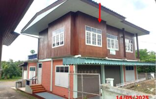 ทรัพย์ธนาคารโดย KASIKORNBANK บ้านเดี่ยว ถนนพหลโยธิน (ทล.106)