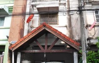 ทรัพย์ธนาคารโดย ธอส. บ้านเดี่ยว พิบูลย์