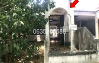 ขายทาวน์เฮาส์ เมืองทองหนองรี