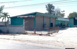 ทรัพย์ธนาคารโดย KASIKORNBANK บ้านเดี่ยว ถนนสายบ้านหนองประดู่-บ้านกุ่ม(ชย.2357)