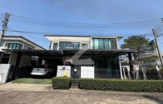 Owner post เจ้าของขายเอง ‼️ขายบ้านเดี่ยว 3ห้องนอน 3ห้องน้ำ‼️ 68 ตรว มีต่อเติมครัวไทย : เจ้าของขายเอง (งดรับนายหน้า)
