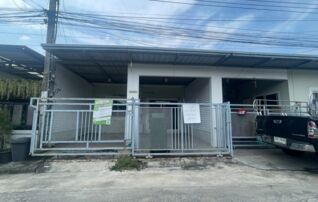 ทรัพย์สถาบันโดย JAM ทาวน์เฮาส์ บ้านพฤกษา 30 บ้านกล้วย-ไทรน้อย (Baan Pruksa 30 Ban Kluay-Sai Noi)