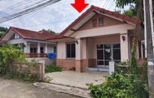 ทรัพย์สถาบันโดย GHB บ้านเดี่ยว ฟายน์โฮม บ้านฉาง (Fine Home Ban Chang)