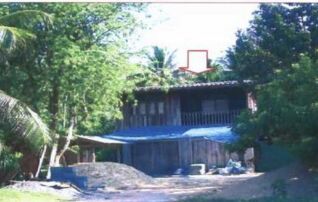 ทรัพย์ธนาคารโดย อาคารสงเคราะห์ บ้านเดี่ยว ถนนรามัน-มายอ