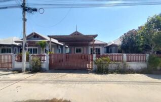 ทรัพย์สถาบันโดย GHB บ้านเดี่ยว โกลเด้นฟิลส์