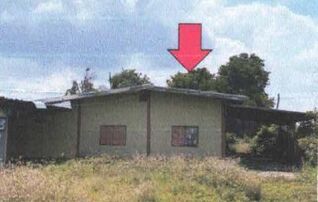 ทรัพย์สถาบันโดย GHB บ้านเดี่ยว ซอยหนองกาแล ซอย1 ถนนบ้านกาแล-หนองกระโดน