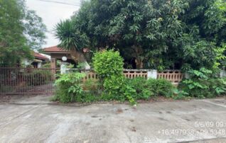ทรัพย์สถาบันโดย GHB บ้านเดี่ยว แก้วแสงทอง