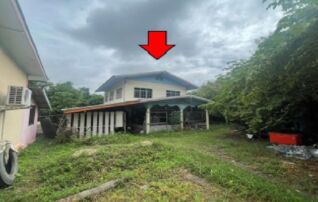 ทรัพย์สถาบันโดย GHB บ้านเดี่ยว ถนนสายนครสวรรค์-ท่าตะโก