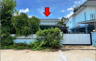 ทรัพย์สถาบันโดย GHB บ้านเดี่ยว ซอยบ้านนาไก่1/ม.แพรพลอยวิลล่า ถนนทล.2 สายมิตรภาพไทย-ลาว