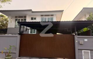 ขายบ้านเดี่ยวคุณาภัทร 6 ซอย15 บ้านเลขที่ 234 ผลรวมดีมาก เลขมงคล พื้นที่ 54 ตรว. : เจ้าของขายเอง (งดรับนายหน้า)